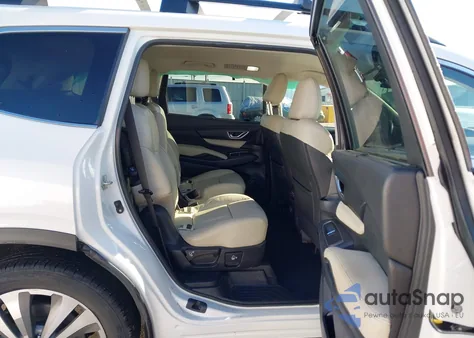 2020 Subaru Ascent Limited z USA, uszkodzony, nr VIN 4S4WMAMD1L3473969